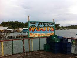Roots Restaurant Bastimentos Bocas del Toro Panama expat retire – Best Places In The World To Retire – International Living